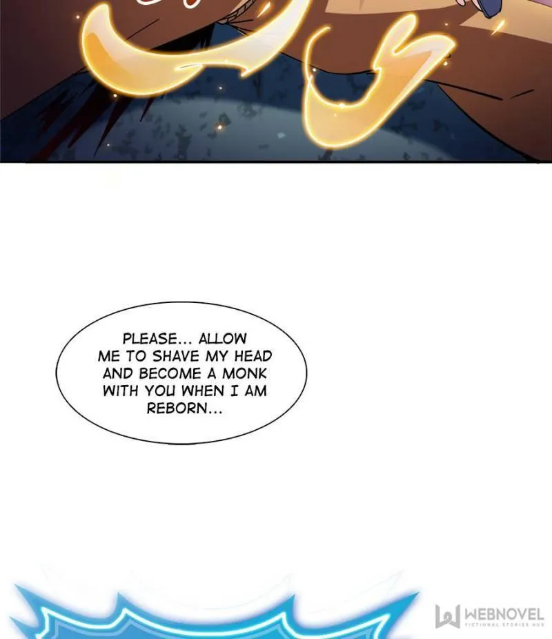 Cultivation Chat Group Kainu Manga Chapter 321 Page 71