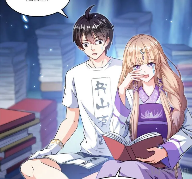 Cultivation Chat Group Kainu Manga Chapter 320 Page 3