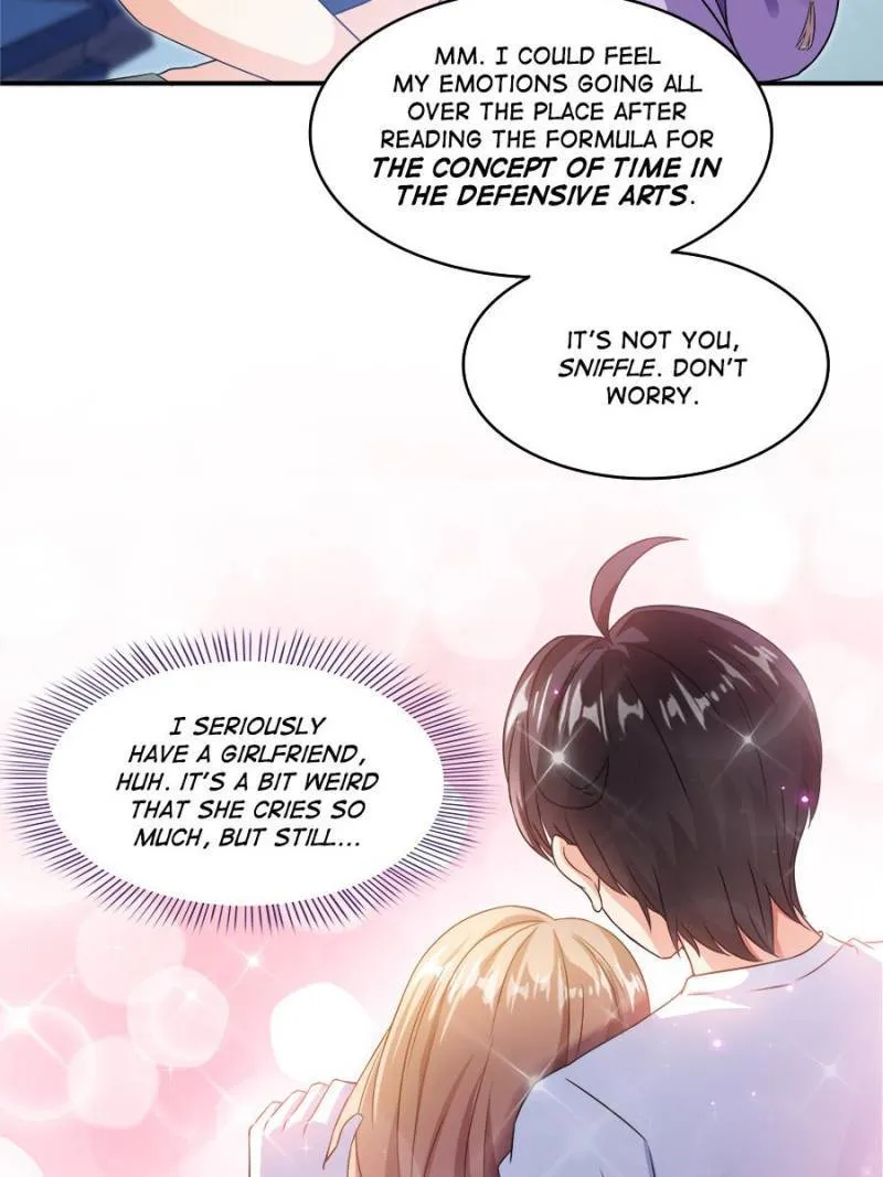 Cultivation Chat Group Kainu Manga Chapter 320 Page 4