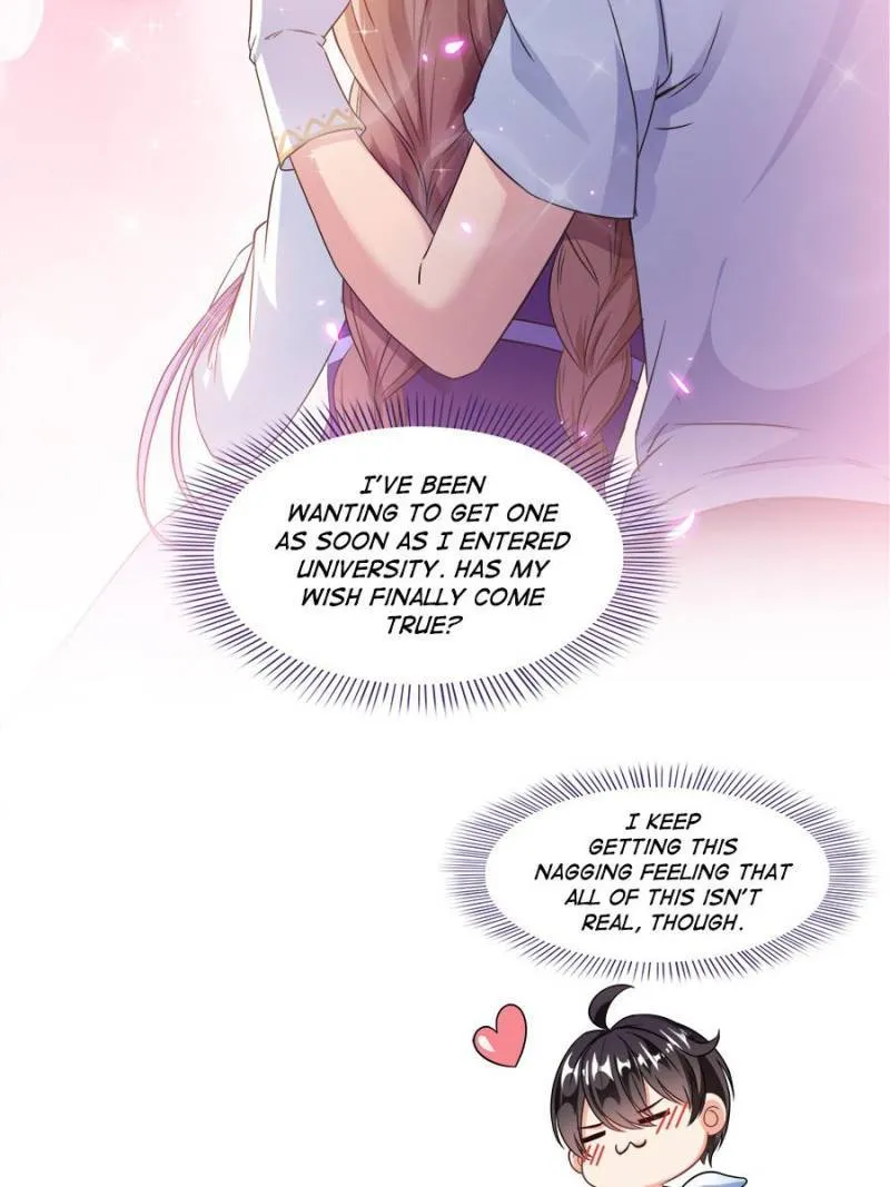 Cultivation Chat Group Kainu Manga Chapter 320 Page 5