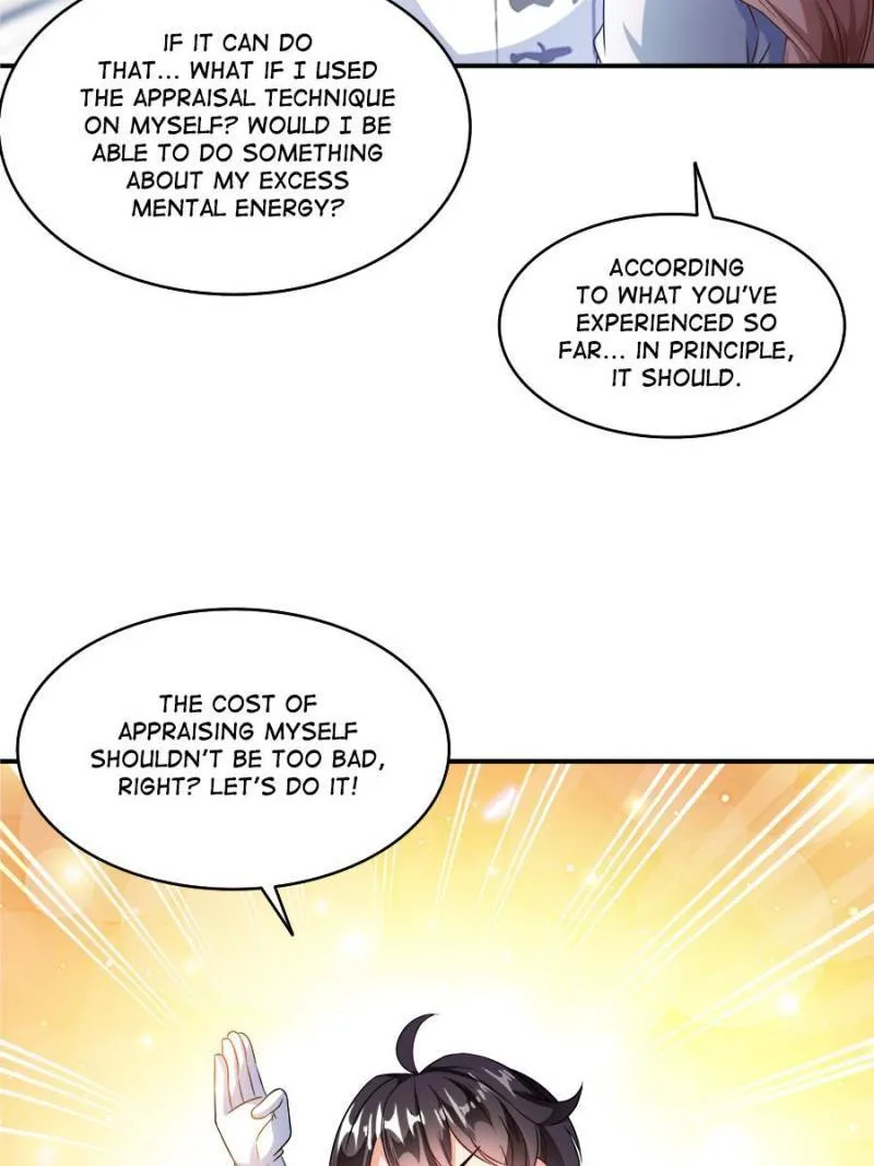 Cultivation Chat Group Kainu Manga Chapter 320 Page 7