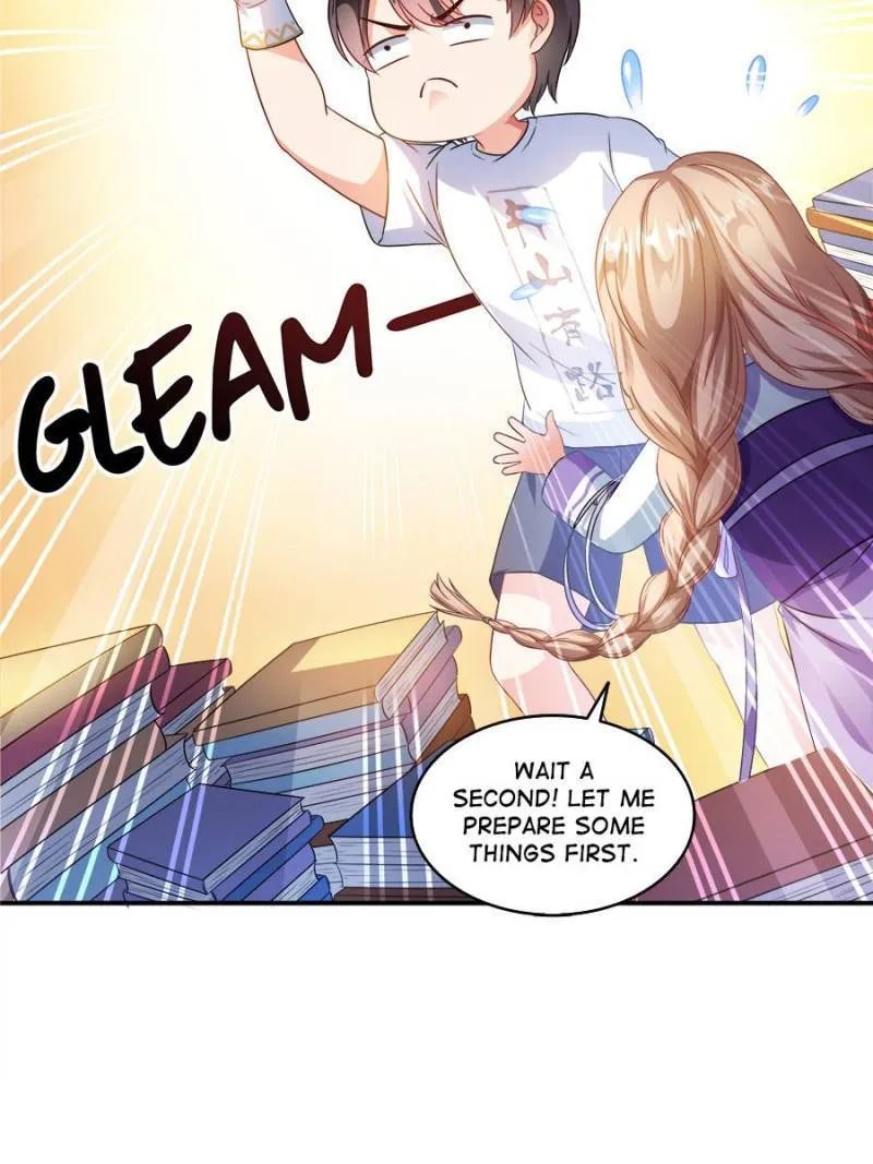 Cultivation Chat Group Kainu Manga Chapter 320 Page 8