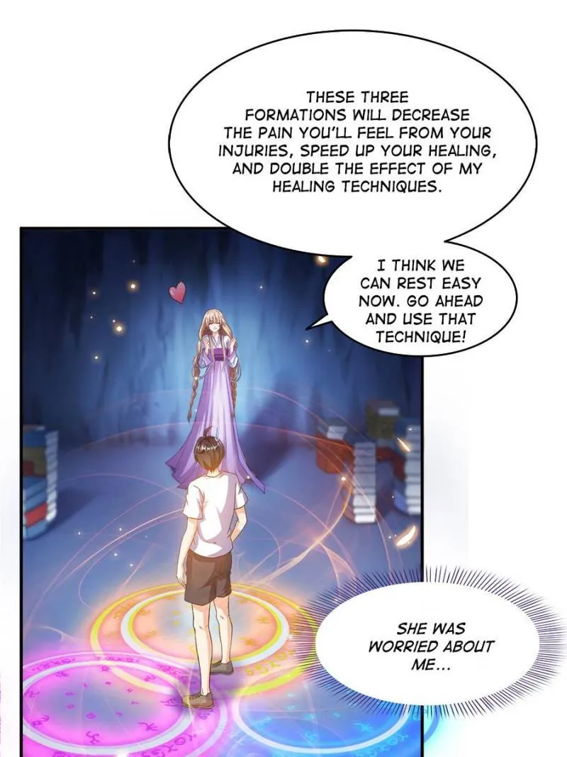 Cultivation Chat Group Kainu Manga Chapter 320 Page 10