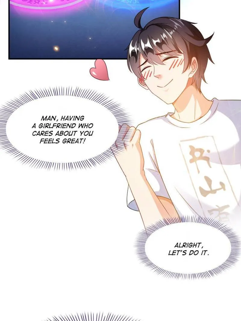 Cultivation Chat Group Kainu Manga Chapter 320 Page 11