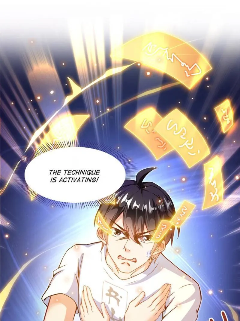 Cultivation Chat Group Kainu Manga Chapter 320 Page 13