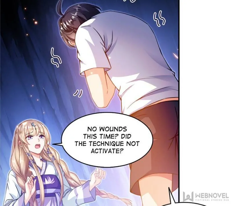 Cultivation Chat Group Kainu Manga Chapter 320 Page 15