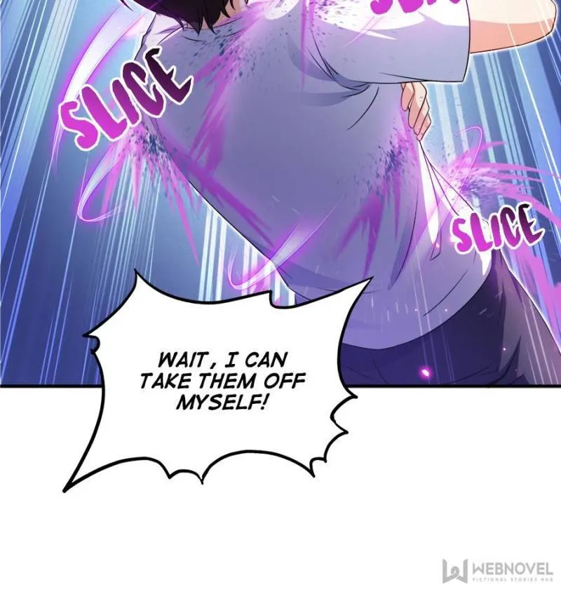 Cultivation Chat Group Kainu Manga Chapter 320 Page 18