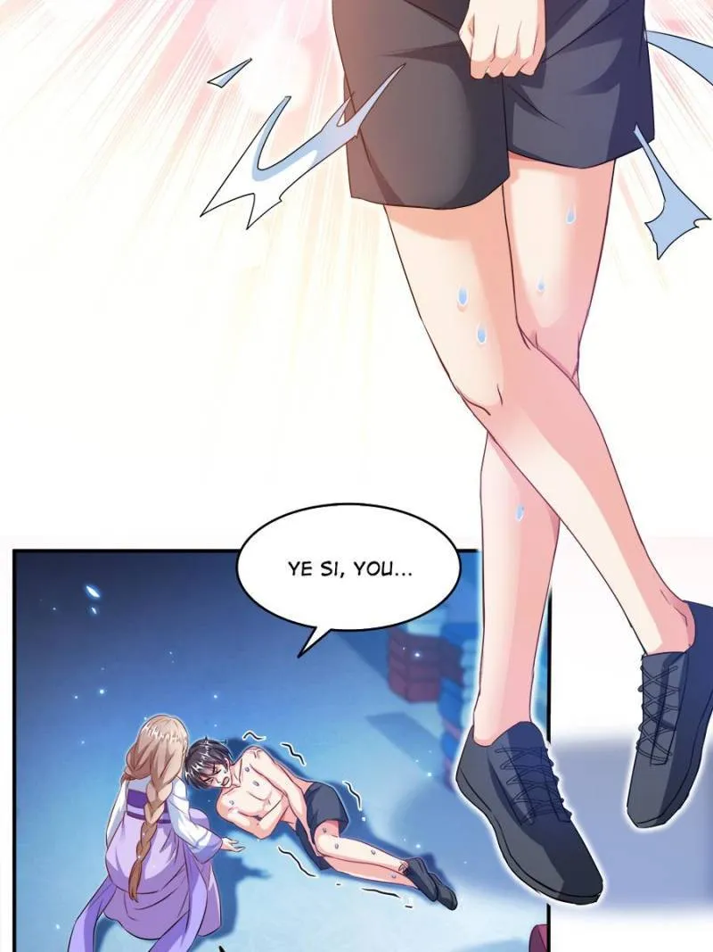 Cultivation Chat Group Kainu Manga Chapter 320 Page 20