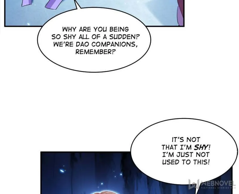 Cultivation Chat Group Kainu Manga Chapter 320 Page 21