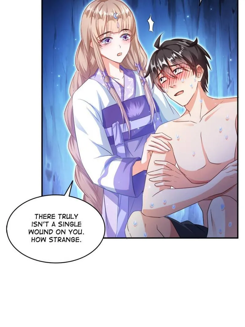 Cultivation Chat Group Kainu Manga Chapter 320 Page 22