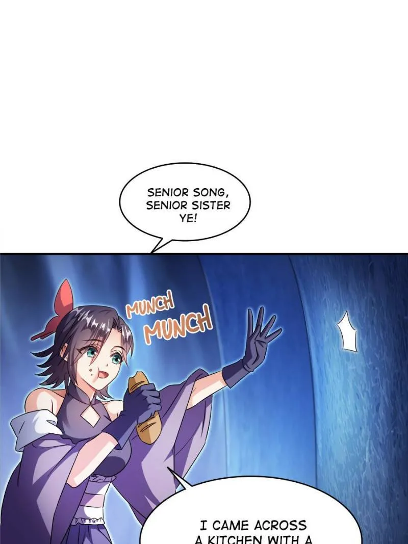 Cultivation Chat Group Kainu Manga Chapter 320 Page 23