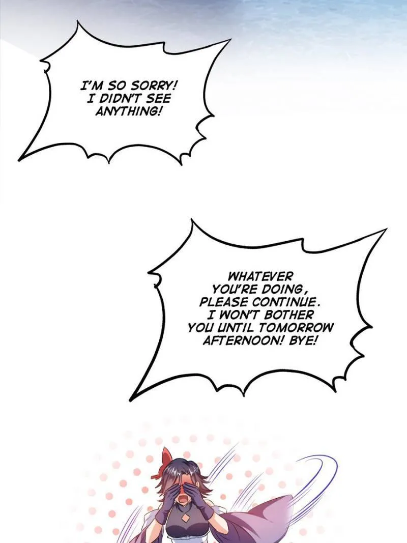 Cultivation Chat Group Kainu Manga Chapter 320 Page 27