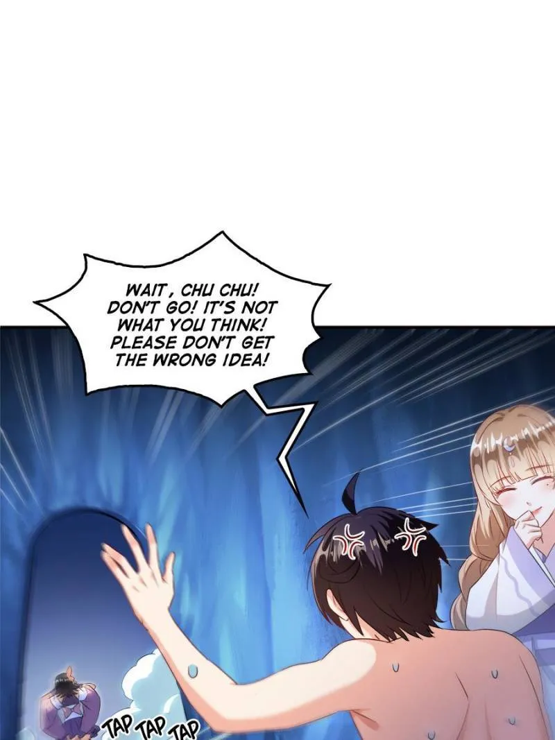 Cultivation Chat Group Kainu Manga Chapter 320 Page 29