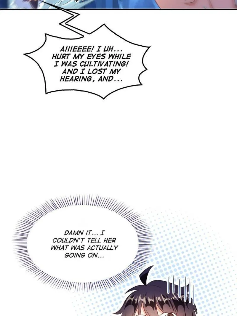 Cultivation Chat Group Kainu Manga Chapter 320 Page 30