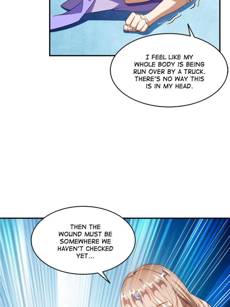 Cultivation Chat Group Kainu Manga Chapter 320 Page 33