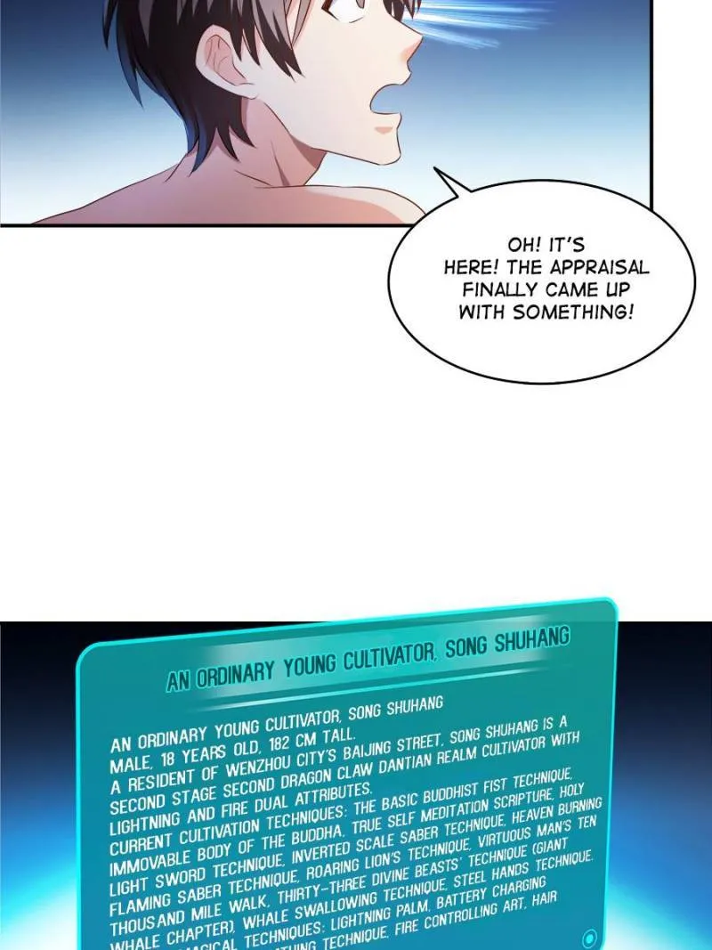 Cultivation Chat Group Kainu Manga Chapter 320 Page 37