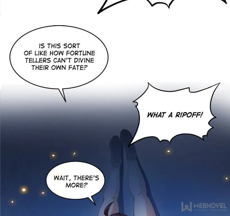 Cultivation Chat Group Kainu Manga Chapter 320 Page 40
