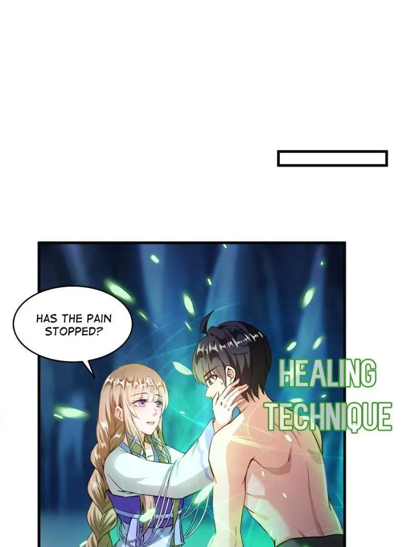 Cultivation Chat Group Kainu Manga Chapter 320 Page 45