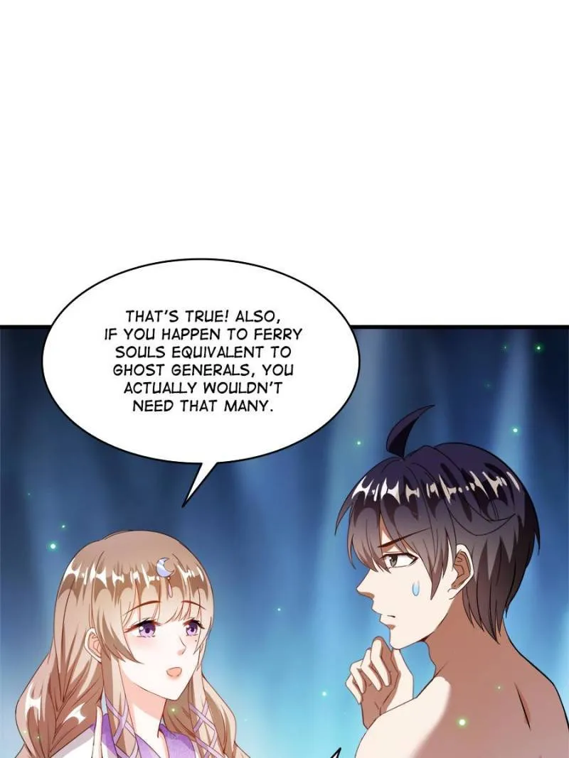 Cultivation Chat Group Kainu Manga Chapter 320 Page 47