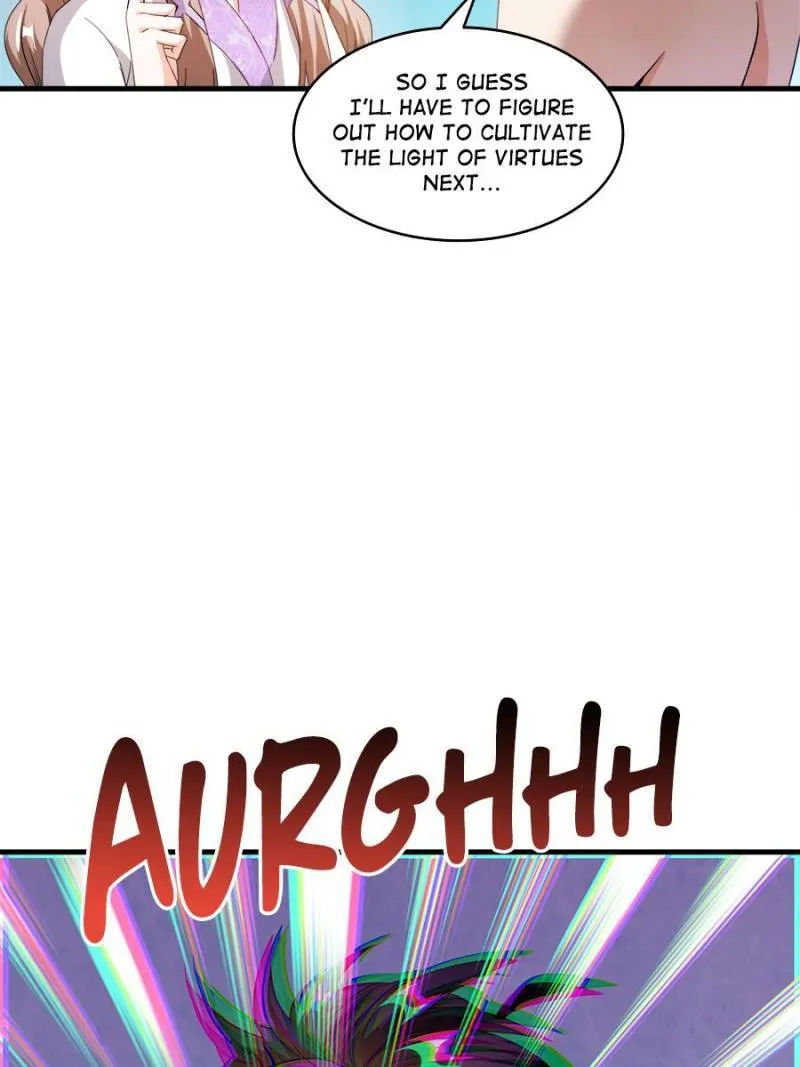 Cultivation Chat Group Kainu Manga Chapter 320 Page 48