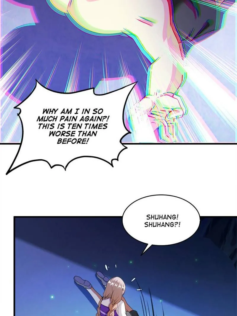 Cultivation Chat Group Kainu Manga Chapter 320 Page 50