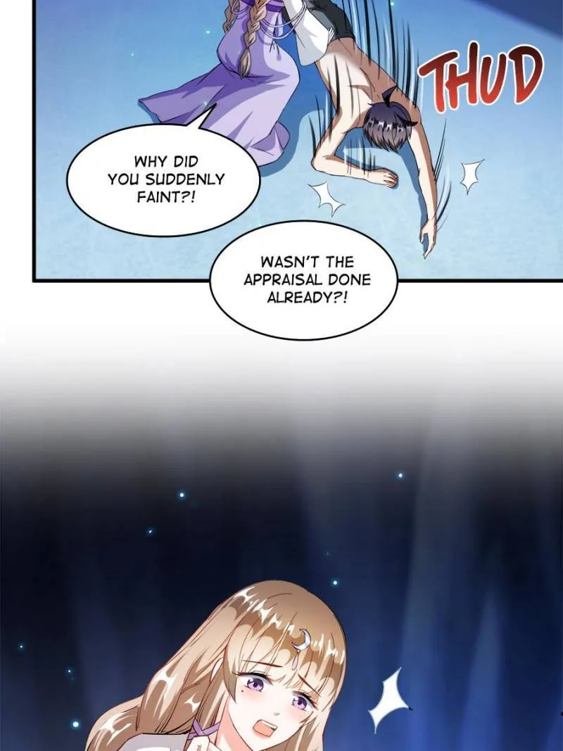 Cultivation Chat Group Kainu Manga Chapter 320 Page 51