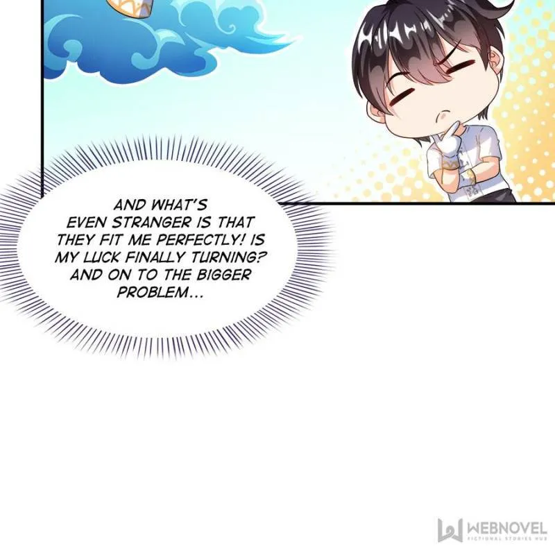 Cultivation Chat Group Kainu Manga Chapter 319 Page 5