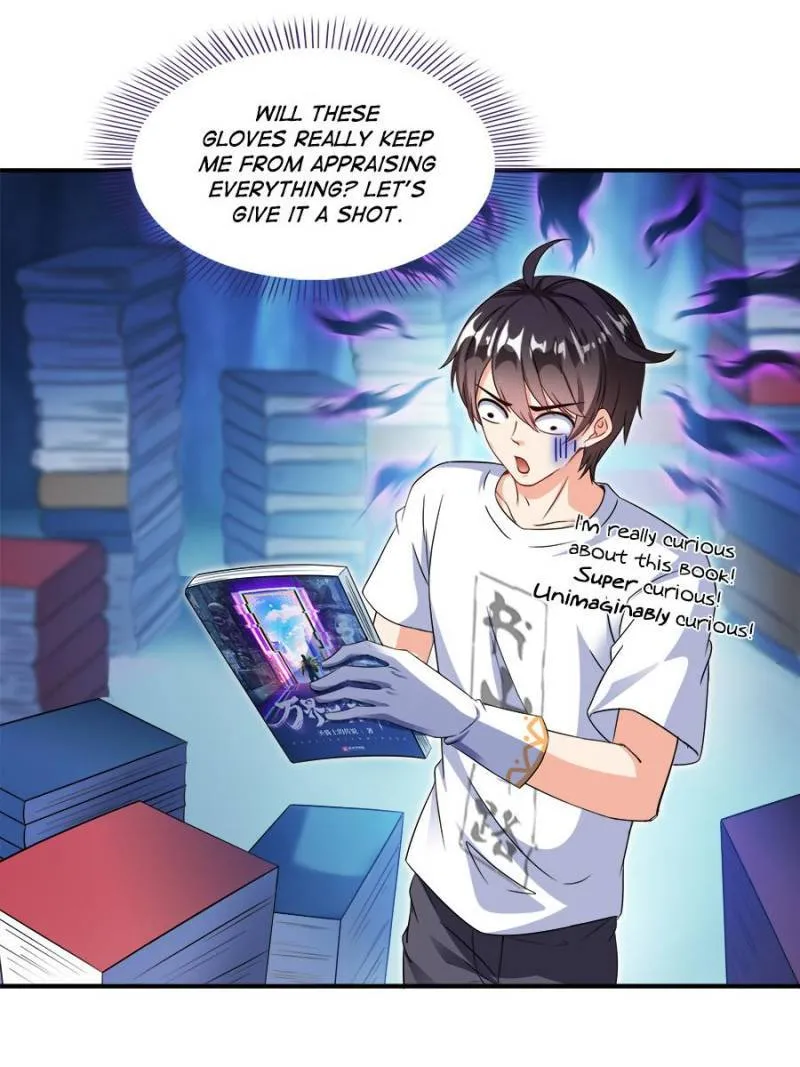 Cultivation Chat Group Kainu Manga Chapter 319 Page 6