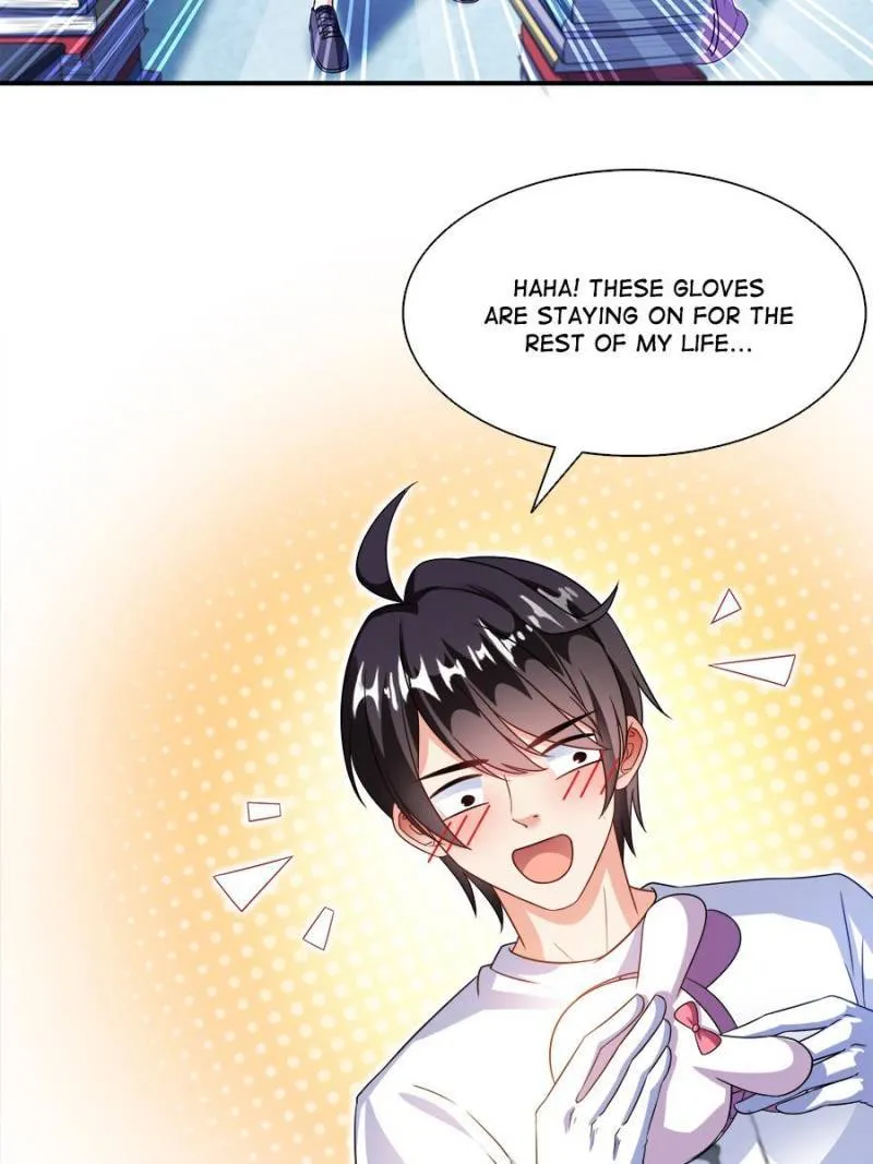 Cultivation Chat Group Kainu Manga Chapter 319 Page 10