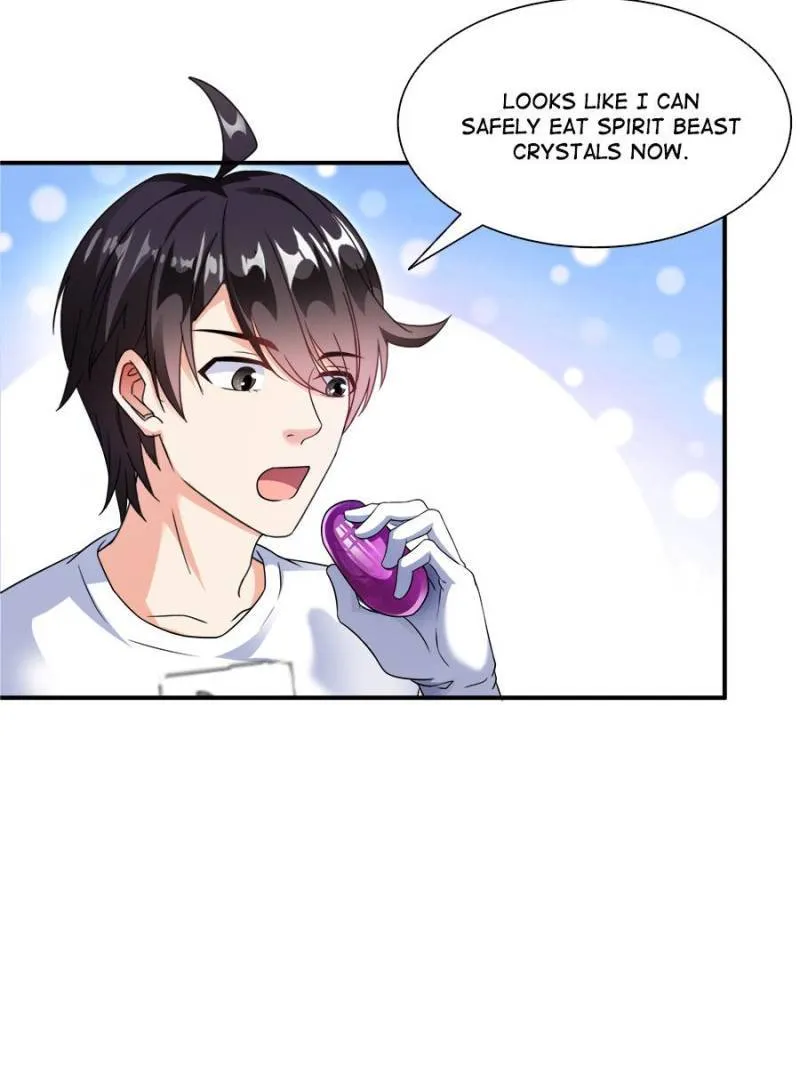 Cultivation Chat Group Kainu Manga Chapter 319 Page 12