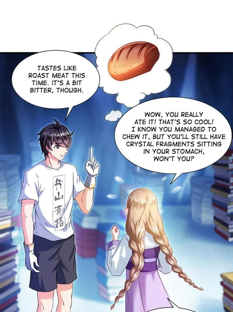 Cultivation Chat Group Kainu Manga Chapter 319 Page 13