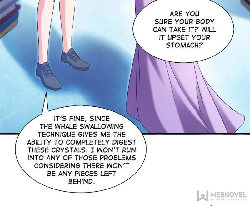 Cultivation Chat Group Kainu Manga Chapter 319 Page 14