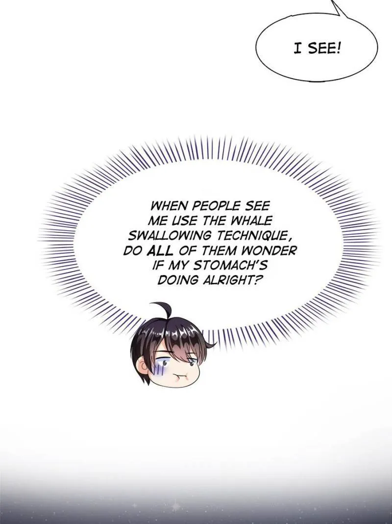 Cultivation Chat Group Kainu Manga Chapter 319 Page 15