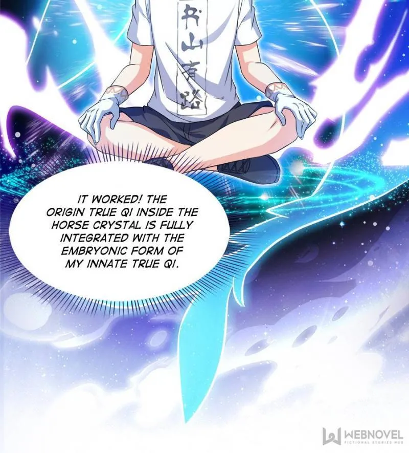 Cultivation Chat Group Kainu Manga Chapter 319 Page 17