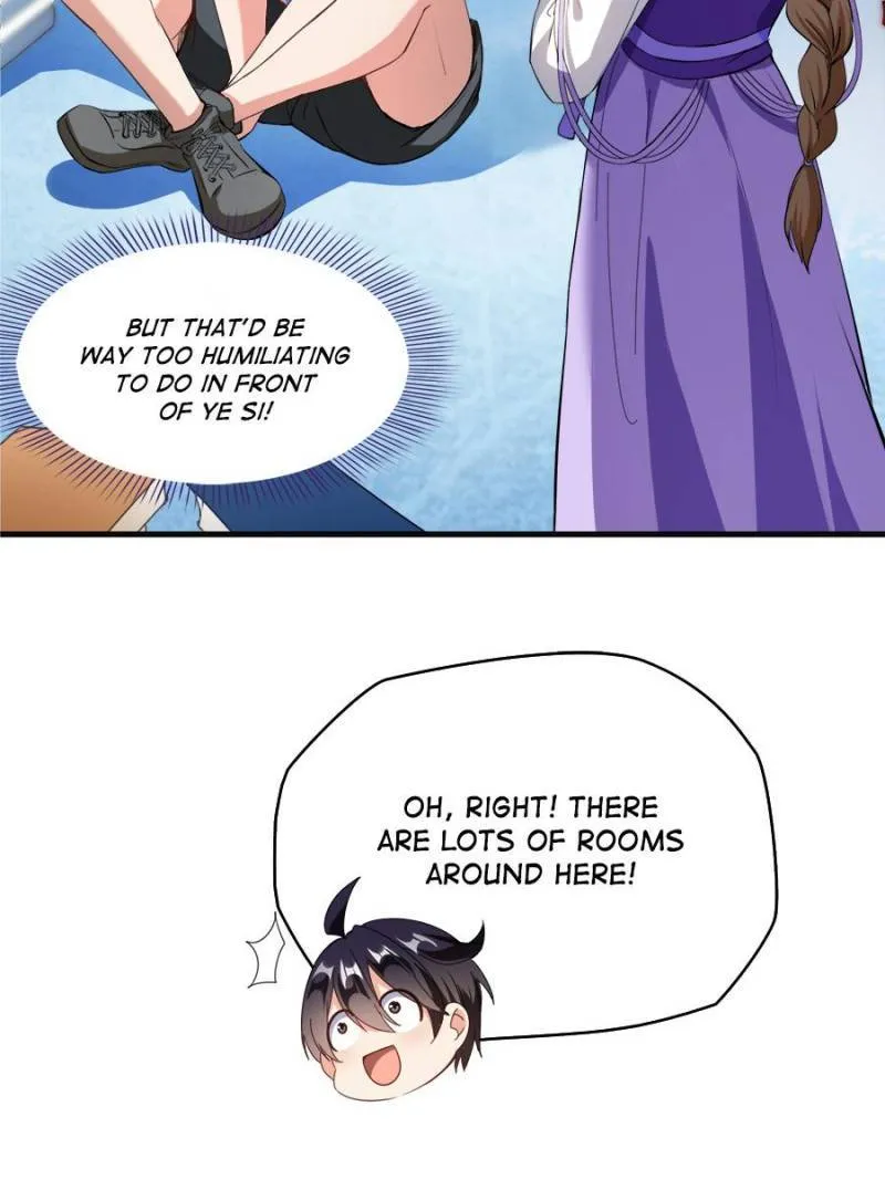 Cultivation Chat Group Kainu Manga Chapter 319 Page 19