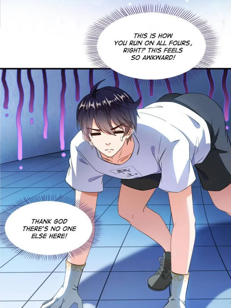 Cultivation Chat Group Kainu Manga Chapter 319 Page 24