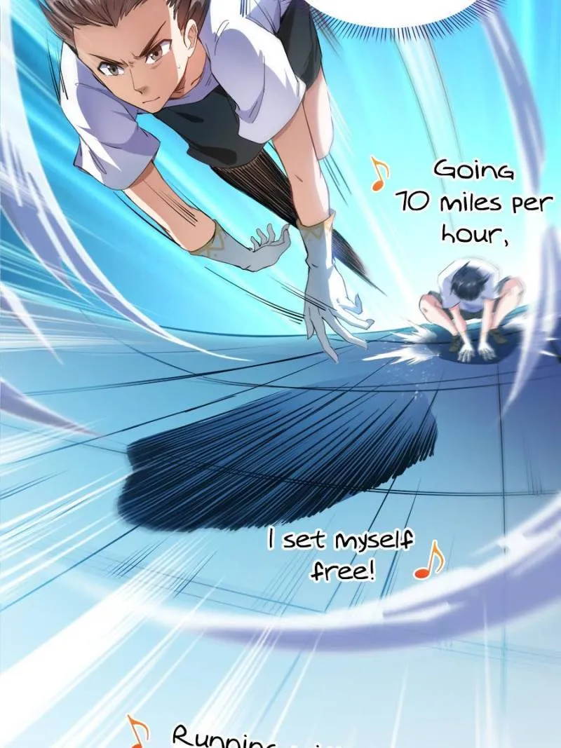 Cultivation Chat Group Kainu Manga Chapter 319 Page 26