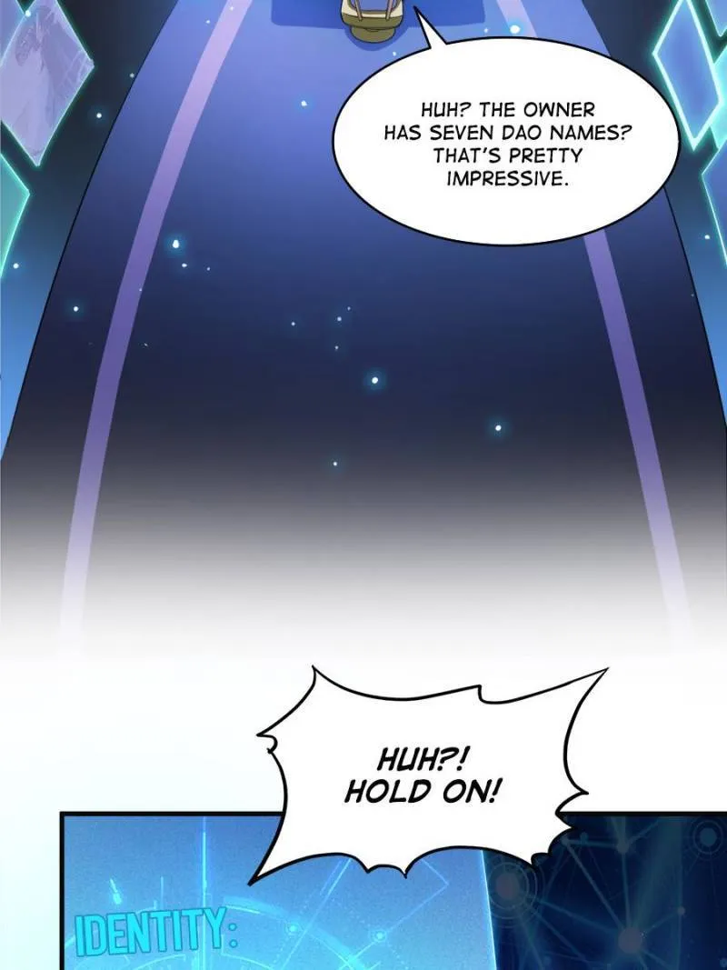 Cultivation Chat Group Kainu Manga Chapter 319 Page 34