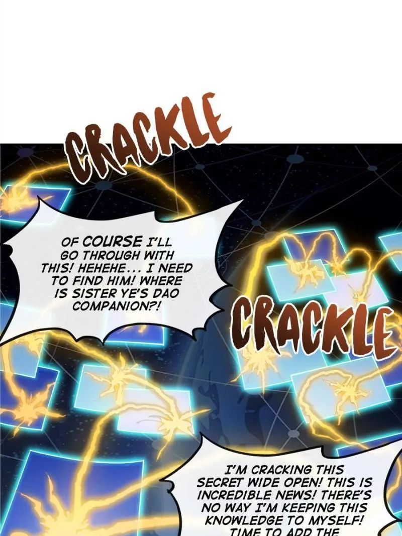 Cultivation Chat Group Kainu Manga Chapter 319 Page 36