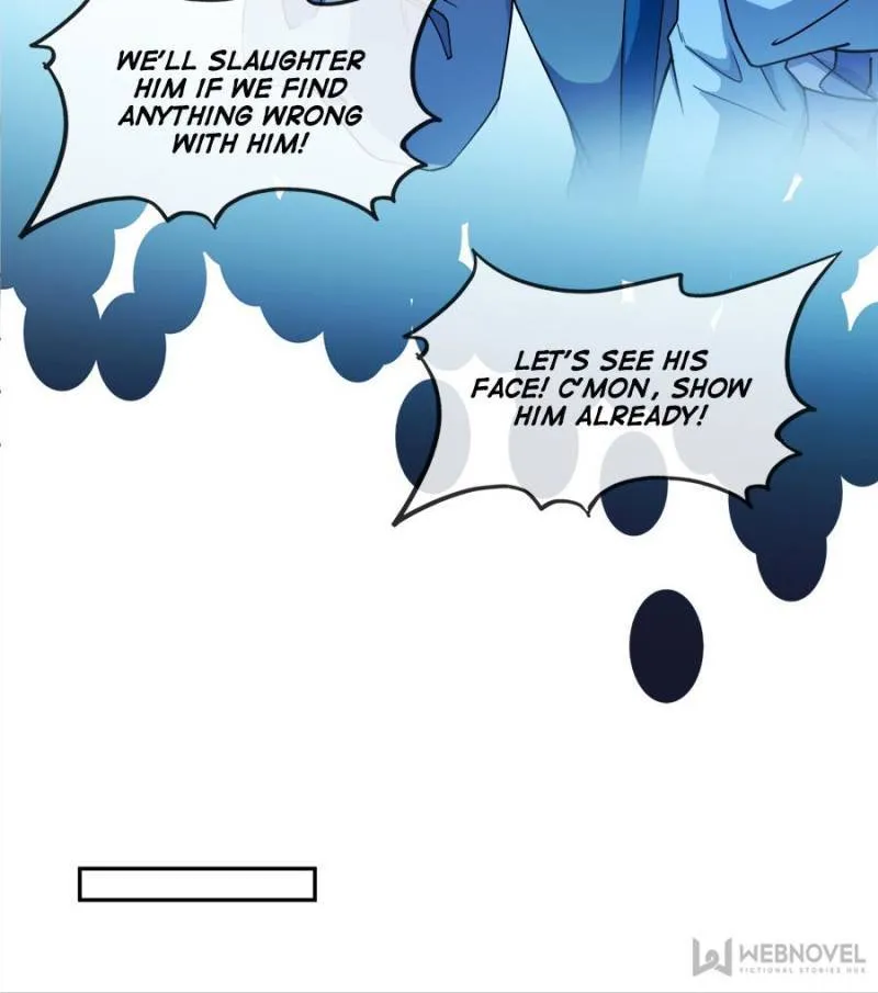 Cultivation Chat Group Kainu Manga Chapter 319 Page 41