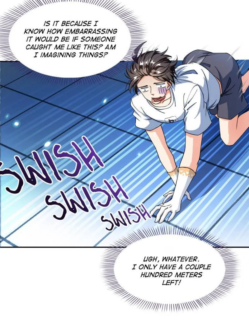 Cultivation Chat Group Kainu Manga Chapter 319 Page 52