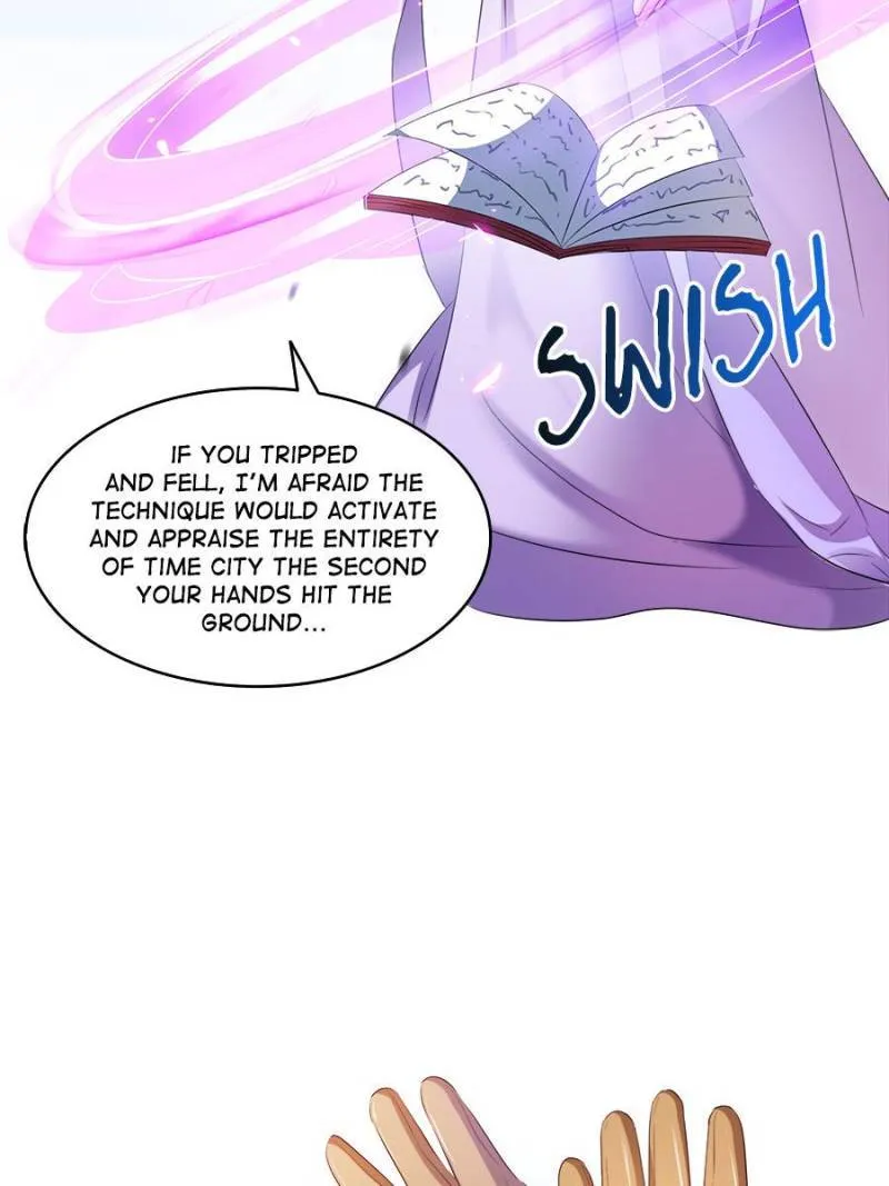Cultivation Chat Group Kainu Manga Chapter 318 Page 63