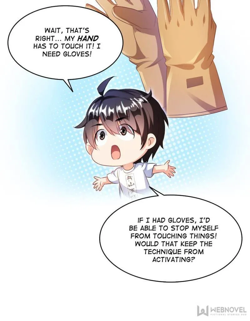 Cultivation Chat Group Kainu Manga Chapter 318 Page 64