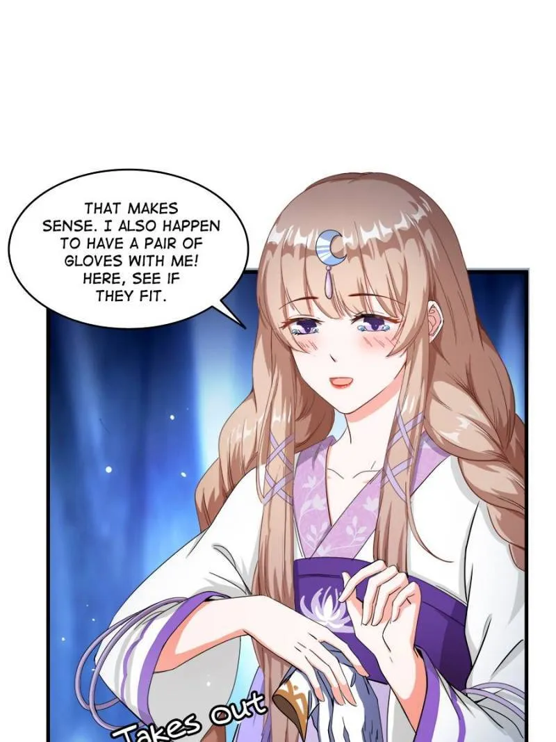 Cultivation Chat Group Kainu Manga Chapter 318 Page 65