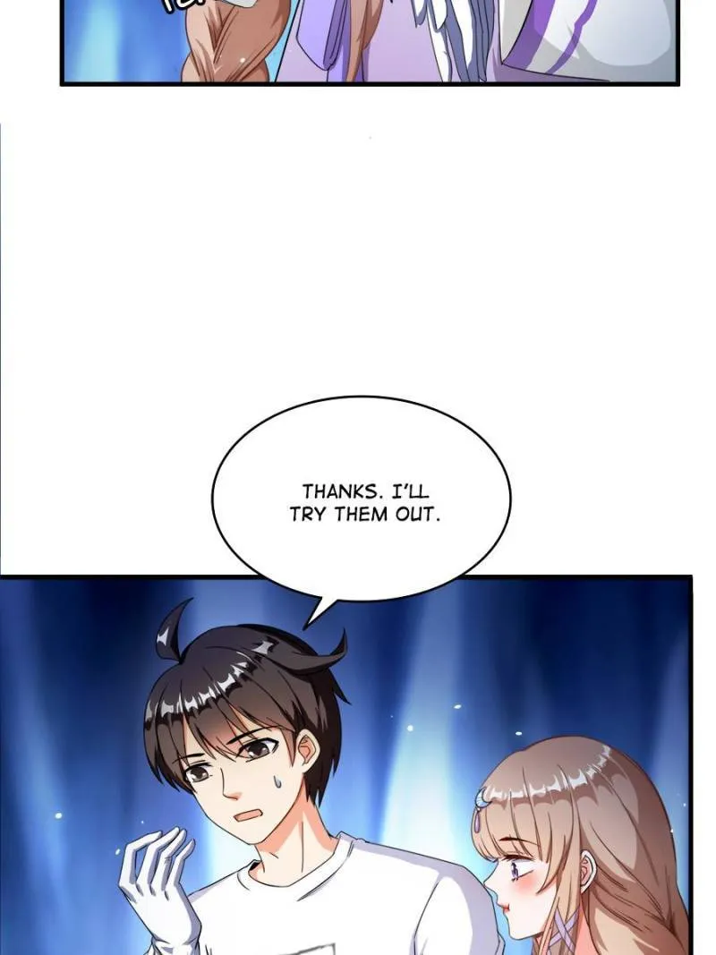 Cultivation Chat Group Kainu Manga Chapter 318 Page 66