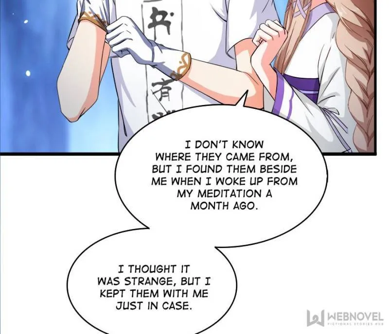 Cultivation Chat Group Kainu Manga Chapter 318 Page 67