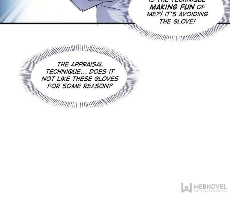 Cultivation Chat Group Kainu Manga Chapter 318 Page 70