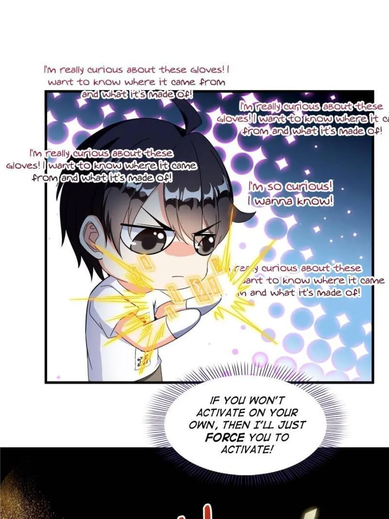 Cultivation Chat Group Kainu Manga Chapter 318 Page 71
