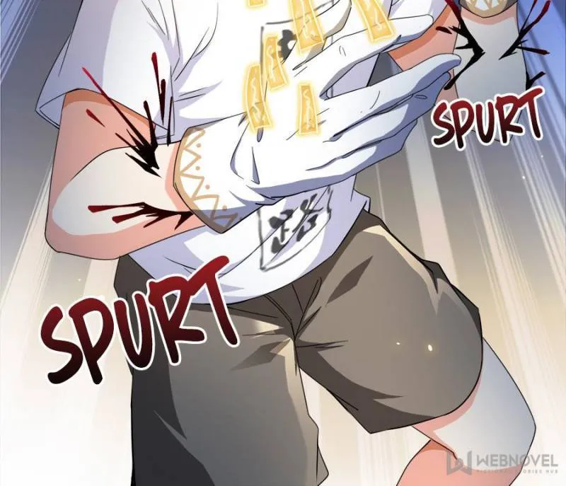 Cultivation Chat Group Kainu Manga Chapter 318 Page 73