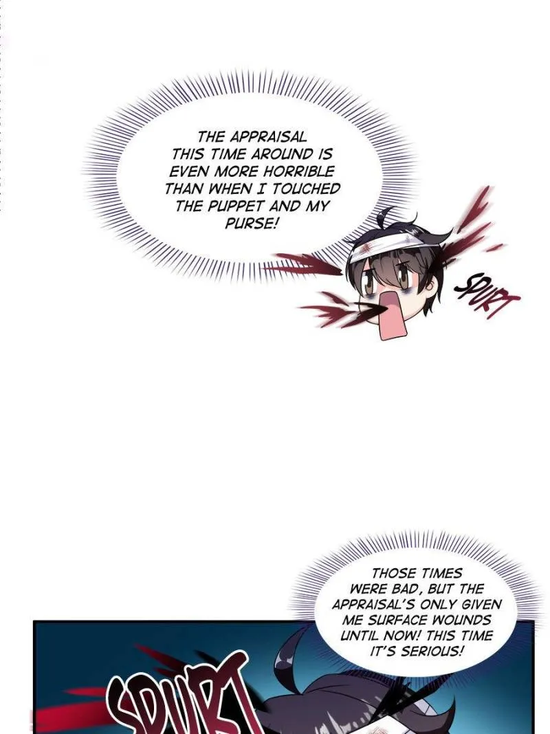 Cultivation Chat Group Kainu Manga Chapter 317 Page 5